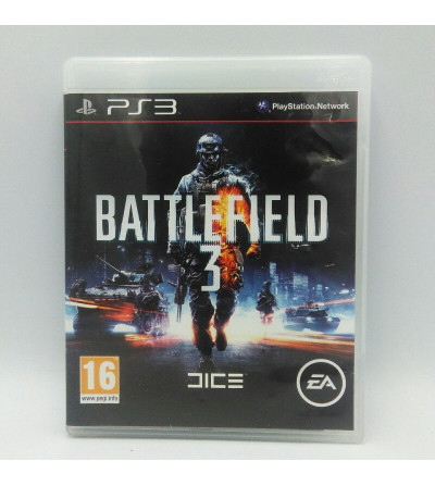 BATTLEFIELD 3