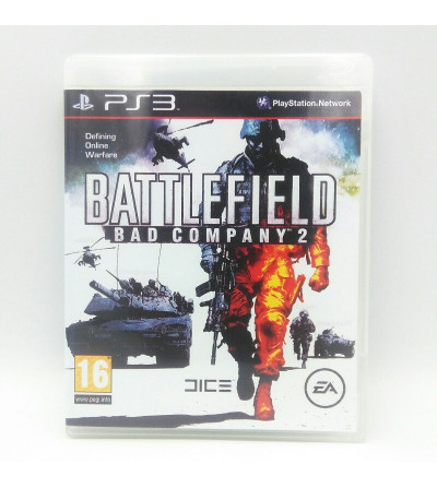 BATTLEFIELD BAD COMPANY 2 -...