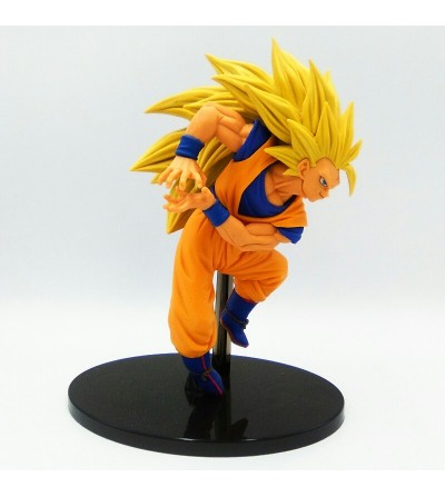 SON GOKU SUPER SAIYAN 3