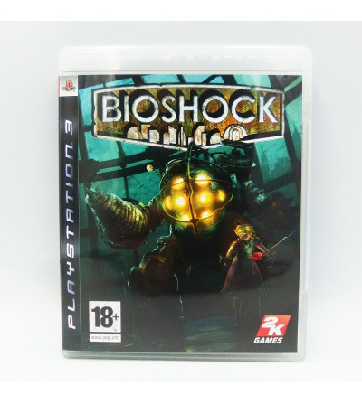 BIOSHOCK