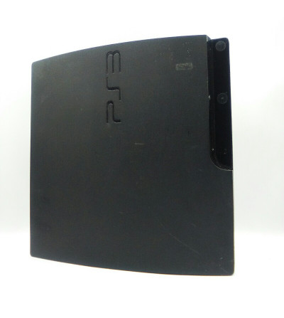 PLAYSTATION 3 SLIM 250GB...