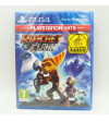 RATCHET AND CLANK - PLAYSTATION HITS