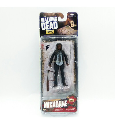 MICHONNE