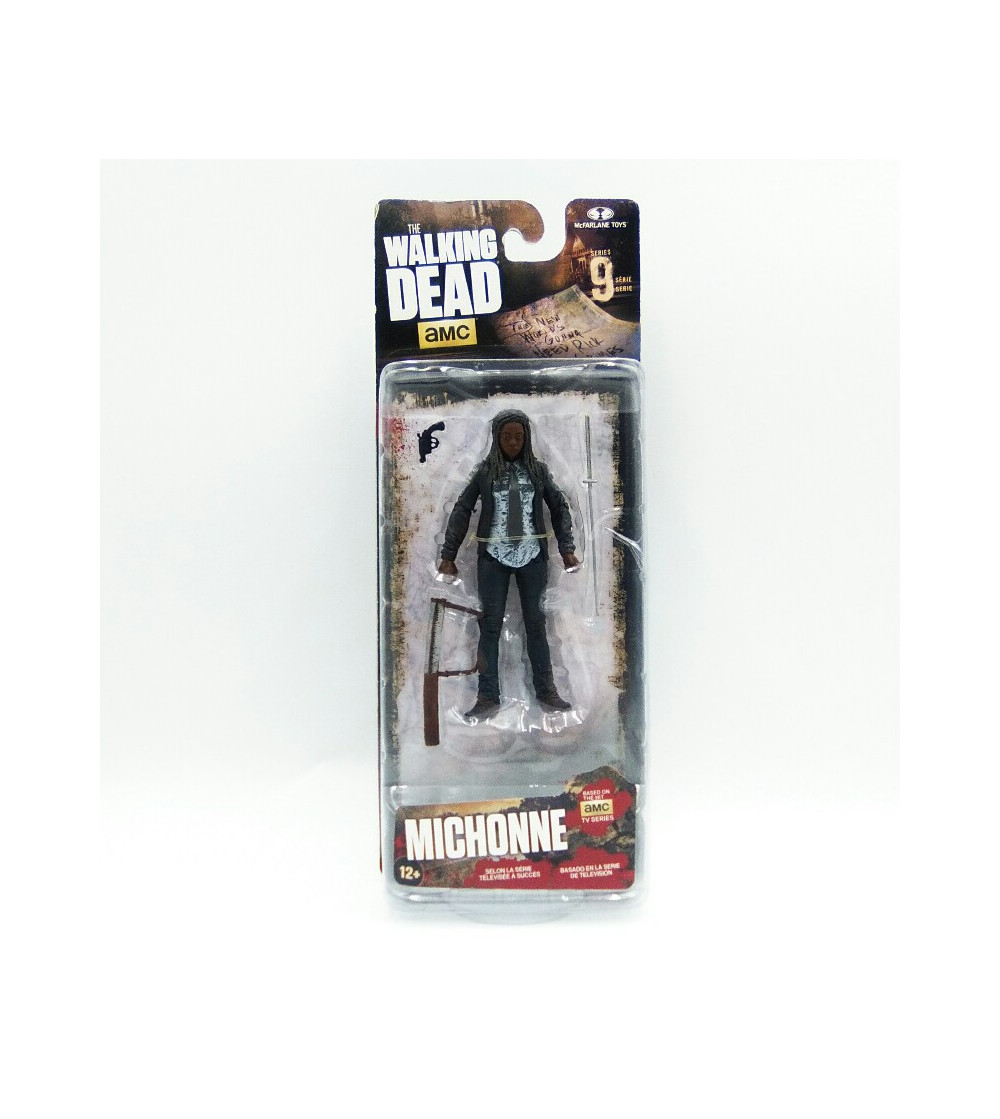 MICHONNE MICHONNE