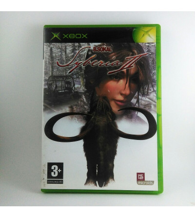 SYBERIA 2