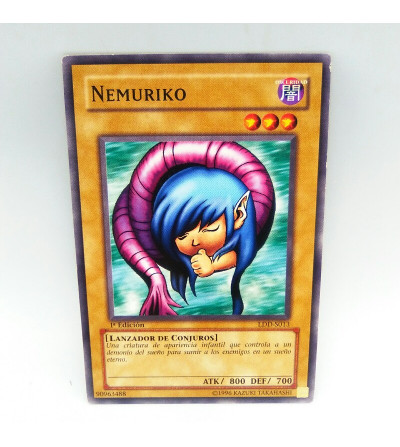 NEMURIKO