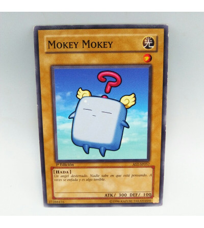 MOKEY MOKEY