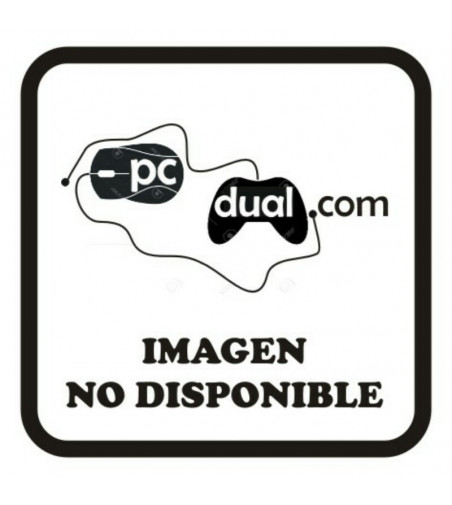 VOLANTE DE CABLE DB15 CON PEDALES 3 EN 1 VIKINGS NEGRO