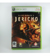 CLIVE BARKER´S JERICHO