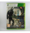 CRYSIS 2 LIMITED EDITION