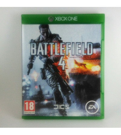 BATTLEFIELD 4