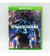 CRACKDOWN 3