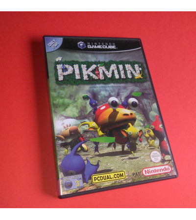 PIKMIN