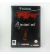 RESIDENT EVIL 4