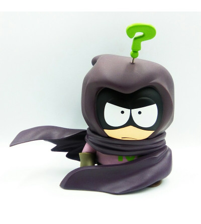 KENNY MYSTERION