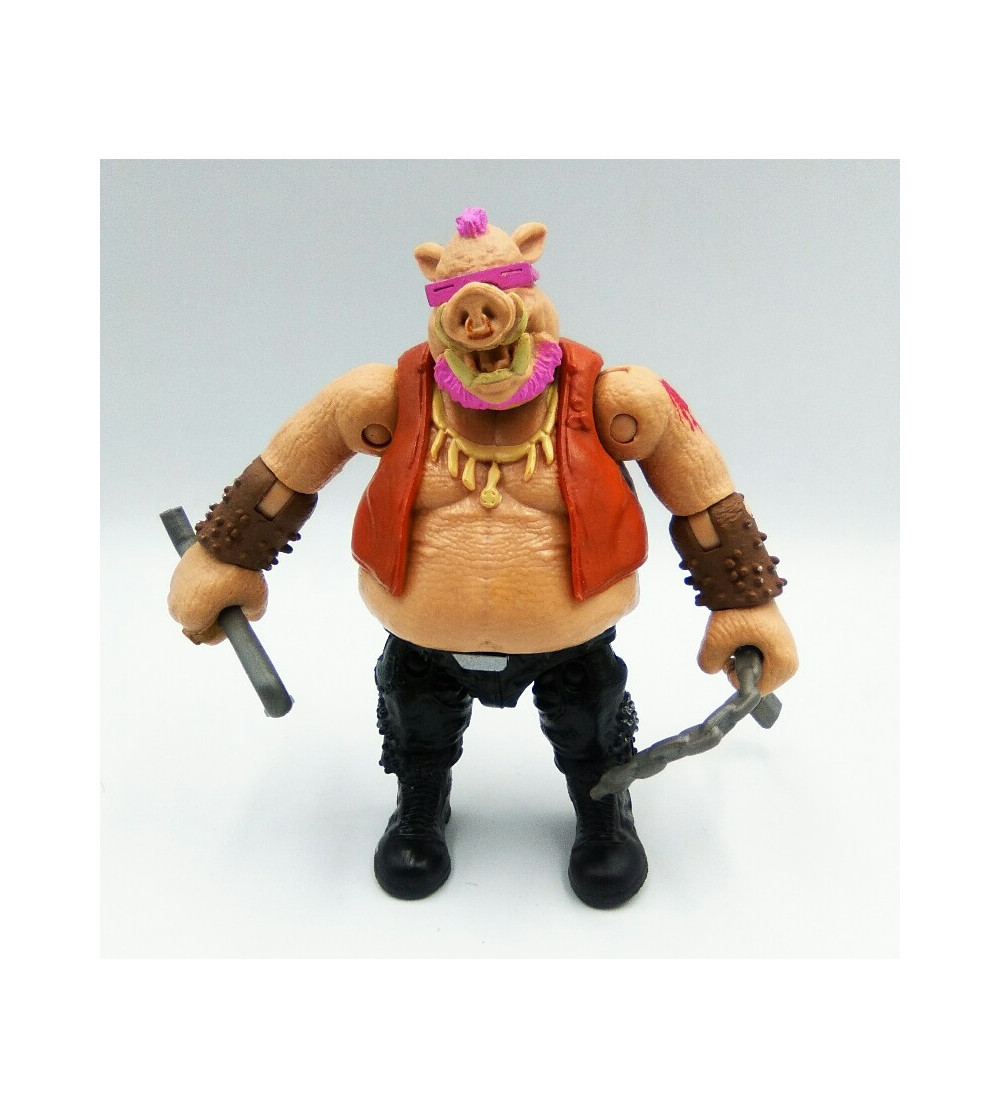 BEBOP BEBOP