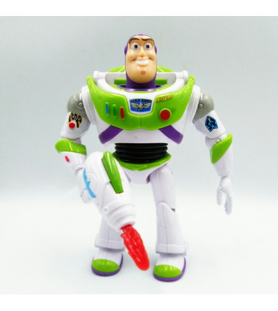 BUZZ LIGHTYEAR