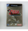 THE LEGEND OF ZELDA THE WIND WAKER - EDICION LIMITADA
