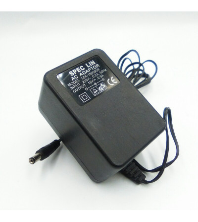 ADAPTADOR AC DC - AC 230V /...