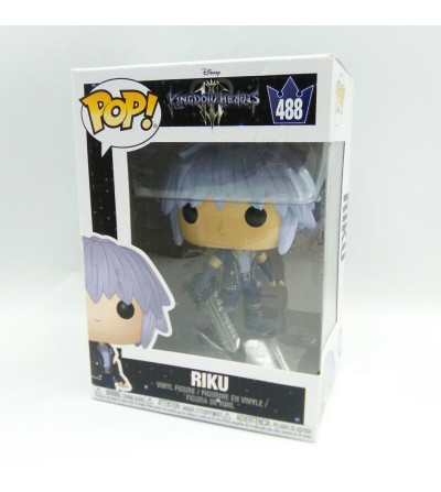 RIKU - FUNKO