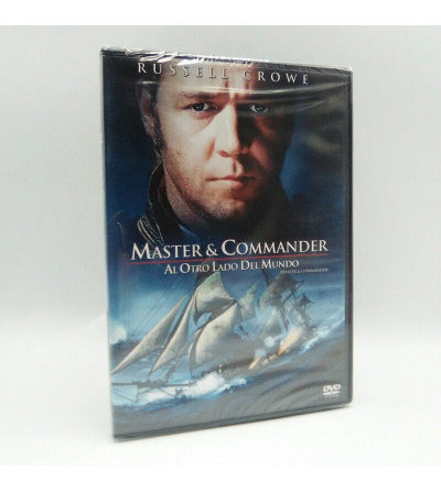 MASTER & COMMANDER