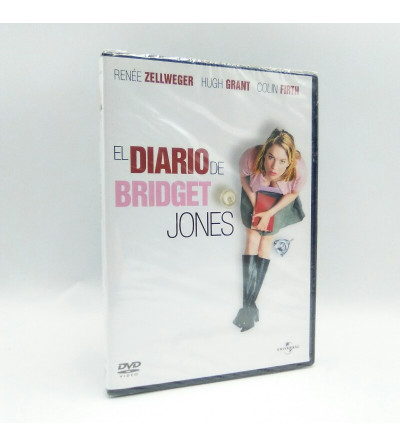 EL DIARIO DE BRIDGET JONES