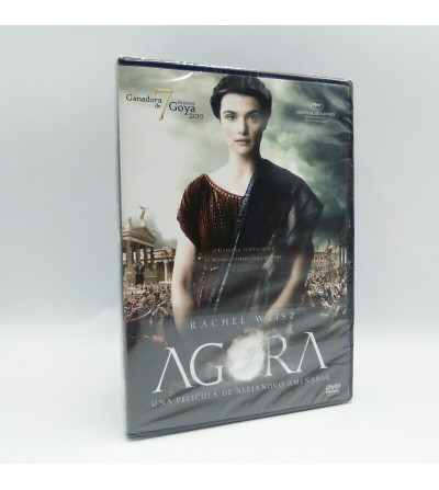 AGORA