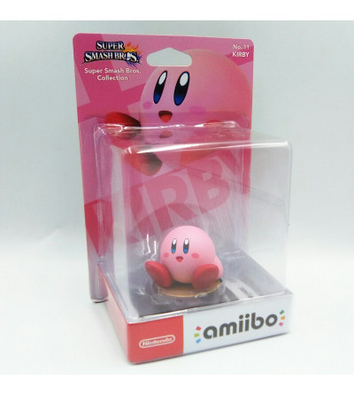 KIRBY - AMIIBO