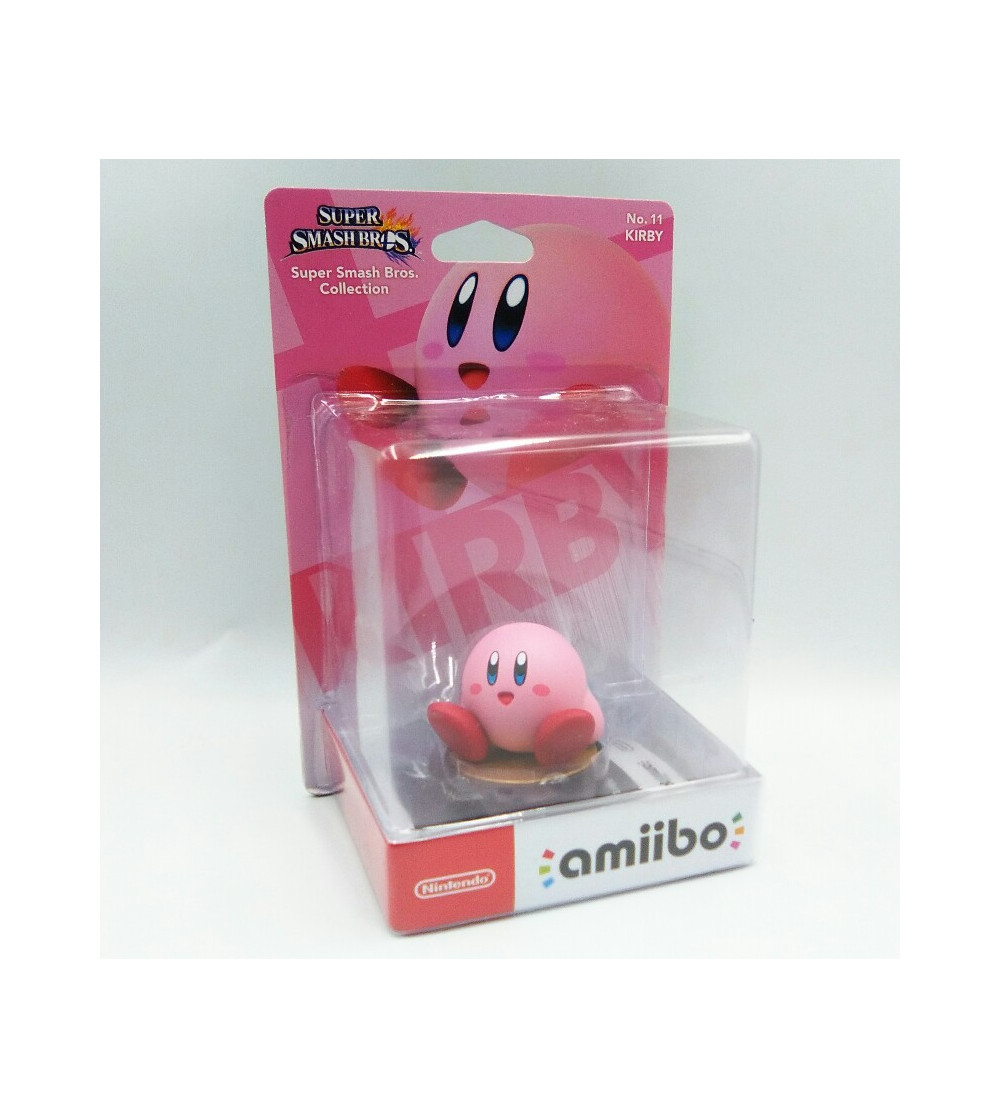 KIRBY - AMIIBO