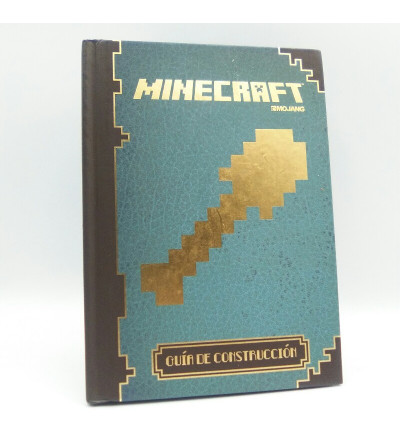 MINECRAFT - GUIA DE CONSTRUCCION