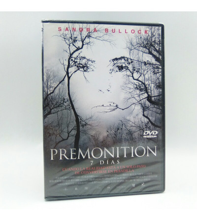 PREMONITION 7 DIAS