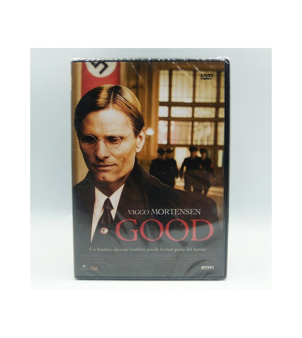 GOOD GOOD