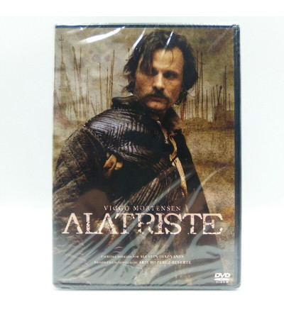 ALATRISTE