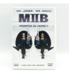 HOMBRES DE NEGRO II (MIIB MEN IN BLACK II) - EDICION 2 DISCOS