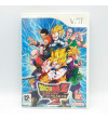 DRAGON BALL Z BUDOKAI TENKAICHI 2