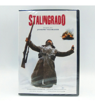 STALINGRADO