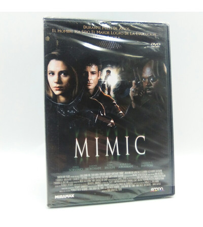 MIMIC