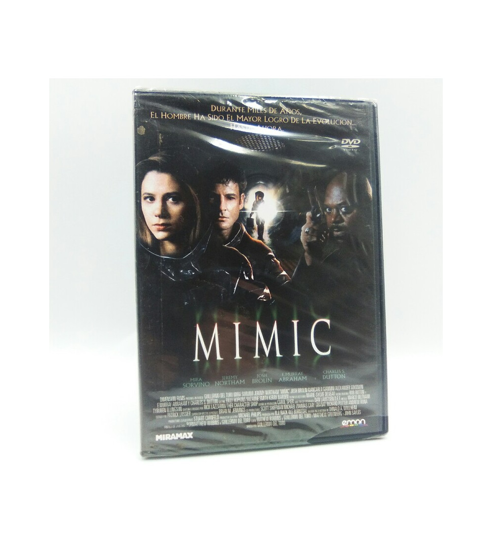 MIMIC