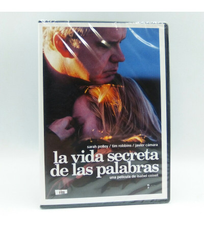 LA VIDA SECRETA DE LAS PALABRAS