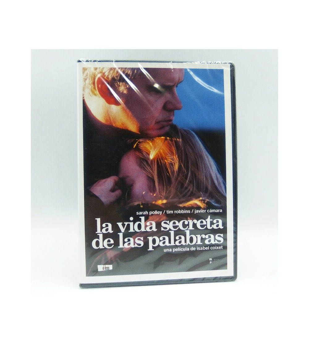 LA VIDA SECRETA DE LAS PALABRAS LA VIDA SECRETA DE LAS PALABRAS