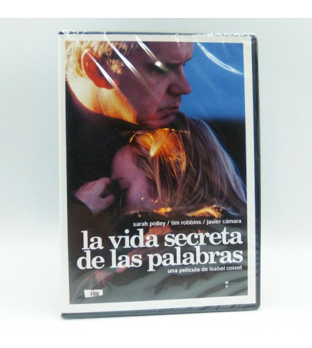 LA VIDA SECRETA DE LAS PALABRAS
