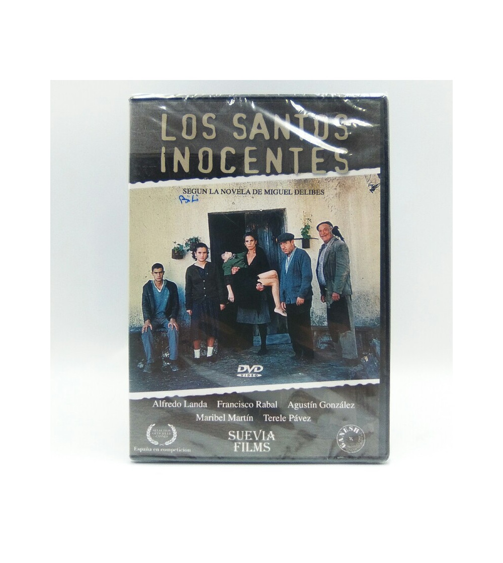 LOS SANTOS INOCENTES