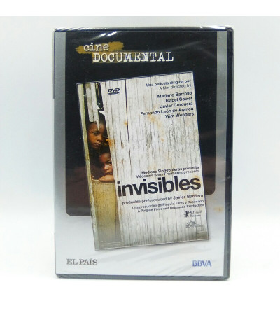 INVISIBLES