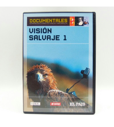 VISION SALVAJE 1