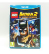 LEGO BATMAN 2 DC SUPER HEROES