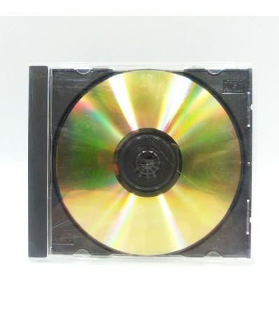 DISCO CD-R 650MB 74MIN