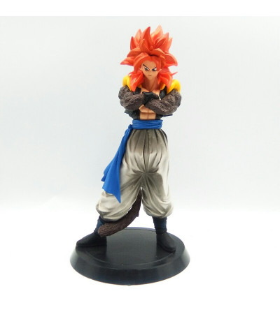 GOGETA SUPER SAIYAN 4