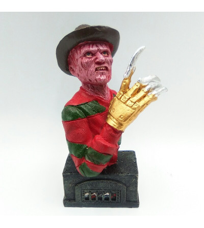 FREDDY KRUEGER - BUSTO DE...