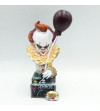 PENNYWISE - BUSTO DE RESINA