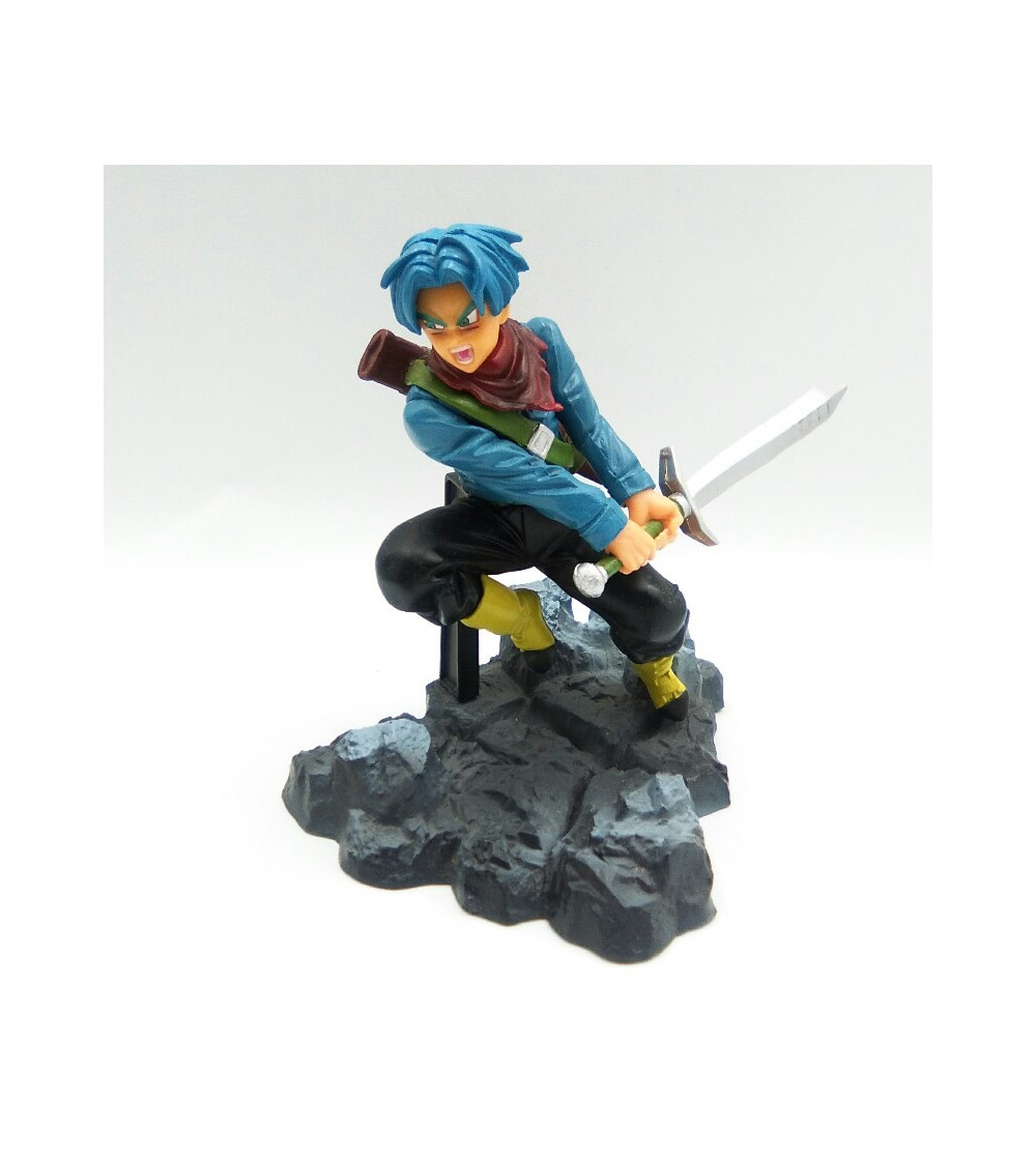 TRUNKS TRUNKS